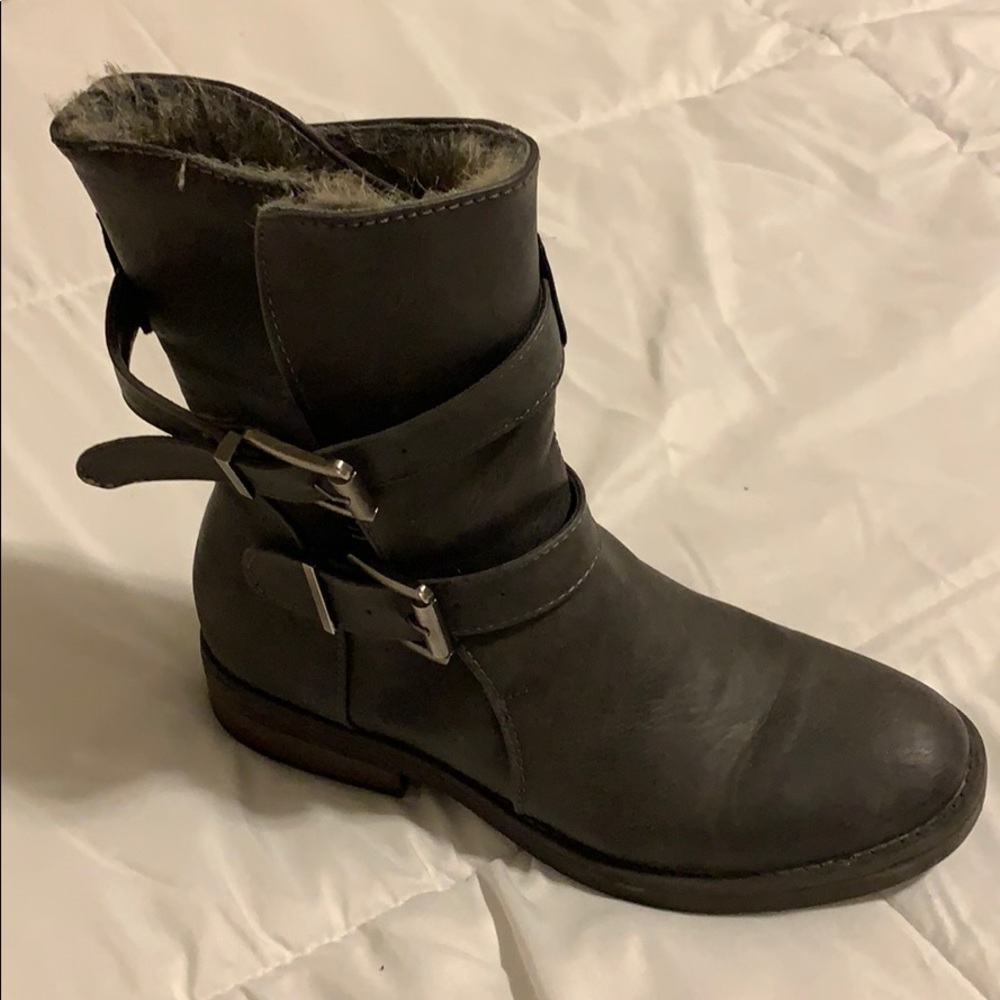 Combat Boot - image 2